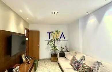 Imagem 2: Alugue apartamento no Sion com 3 quartos, 90m m²