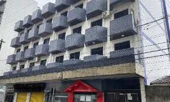 Imagem: PRAIA GRANDE - Apartamento Padrão - lt