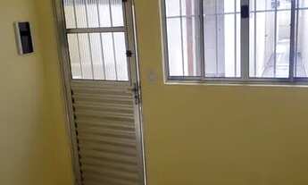 Imagem 2: CASA TÉRREA (FUNDOS) - VILA METALÚRGICA - SANTO ANDRÉ/SP