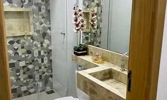 Imagem 7: Venda de casa no Jardim Aritana, Santa Rita,Botânico e Marques de Abreu- Casa em Goiânia