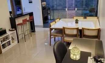 Imagem 4: Lindo Sobrado em Condomínio, 3 Quartos e Completos em Armários