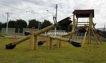 Imagem 3: Terreno à venda, 481 m² por R$ 450.000,00 - Evidências - Indaiatuba/SP