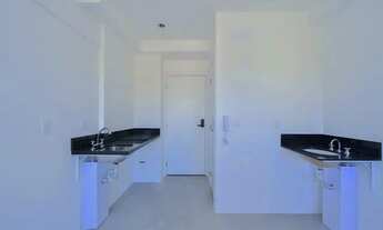 Imagem 4: Apartamento tipo para venda com 1 quarto, 19.74m²