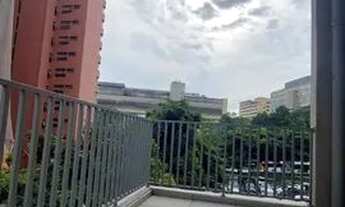 Imagem 4: Duplex para venda possui 79 m² com 1 suíte no Jardins