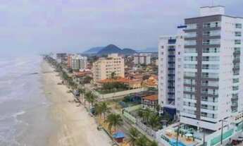 Imagem 2: Apartamento para Venda em Mongaguá, Vila Atlântida, 2 dormitórios, 1 suíte, 2 banheiros, 1