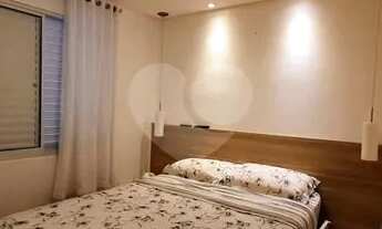 Imagem 5: Apartamento impecável