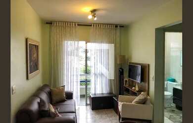 Imagem 4: Apartamento para Aluguel - Vila Esperança, 2 Quartos, 58 m2