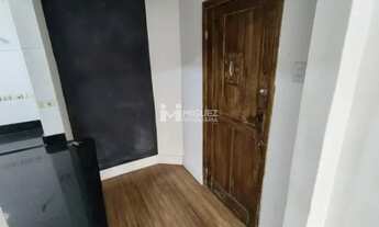 Imagem 5: Tijuca Apartamento com 3 dormitórios