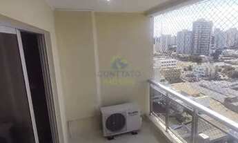 Imagem 2: Apartamento com 3 quartos para locação no bairro Bosque da Saúde