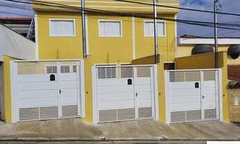 Imagem: SOBRADO A VENDA NA PONTE RASA, SÃO PAULO