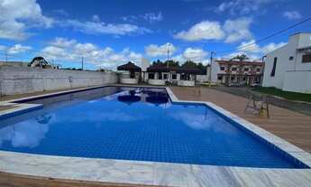 Imagem 4: Casa no paraíso das águas a 5 minutos da Praia do Francês - AL com 3/4. AP