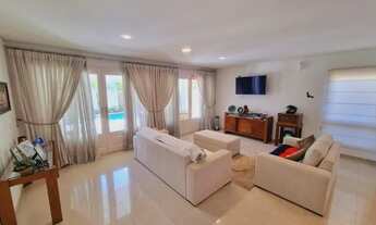 Imagem 5: Casa para venda R$ 3.600.000,00 em Alphaville, Santana de Parnaíba-SP