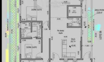 Imagem 4: Venda Casa com 3 dormitórios