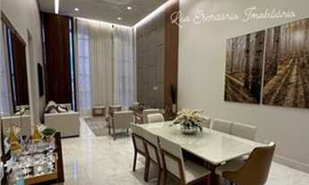 Imagem 3: Casa - Ponte Alta Norte ! Alto Padrão 3 Suítes ( Com tudo que tem dentro