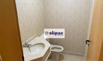 Imagem 7: Apartamento com 4 dormitórios, 238 m² - venda por R$ 2.000.000,01 ou aluguel por R$ 6.800