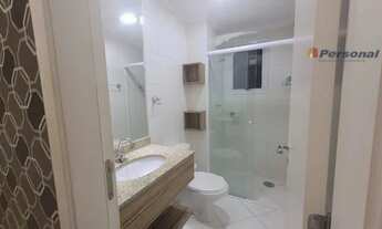 Imagem 7: Apartamento Edifício Jatiuca com 2 dormitórios para alugar, 73 m² por R$ 2.997/mês - Jardi