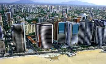 Imagem: Terraços do Atlântico