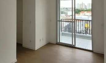 Imagem: Apartamento para aluguel possui 45 metros