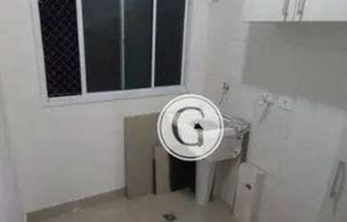 Imagem 6: Apartamento com 2 dormitórios à venda, 54 m² por R$ 291.000,00 - Cotia - Cotia/SP