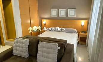 Imagem 4: Flat para alugar no Jardins - Edifício Twenty First Century Flat