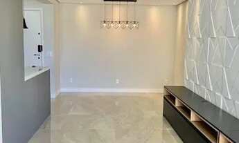 Imagem 3: Apartamento à venda 3 quartos 1 suíte 2 vagas Varandas Santo André Apiaí - Santo André - S