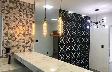 Imagem 6: Casa para Venda no bairro Jardim do Lago, Limeira-SP