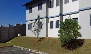 Imagem 3: Apartamento para Venda em Itatiba, Jardim de Lucca, 2 dormitórios, 1 banheiro, 1 vaga