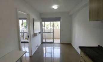 Imagem 3: Apartamento para Venda em São Paulo, Santo Amaro, 1 dormitório, 1 suíte, 1 banheiro, 1 vag