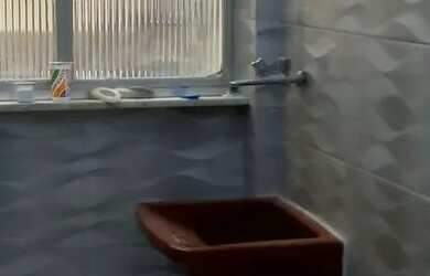 Imagem 4: Apartamento no Rocha