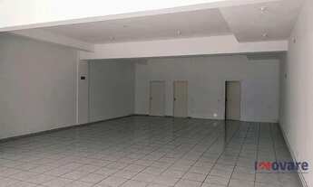 Imagem 4: Salão para alugar, 220 m² por R$ 2.000,00/mês - Centro - Mogi Guaçu/SP