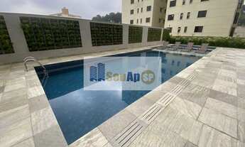 Imagem 4: Barcelona Bosque Maia 145M2 com 3 suítes e 2 vagas Bosque Maia