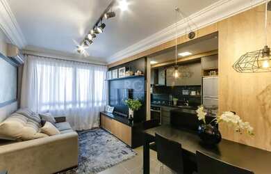 Imagem 5: Apartamento em Jardim Botânico