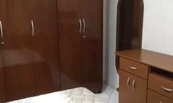 Imagem 3: Aluguel de Apartamento com mobília