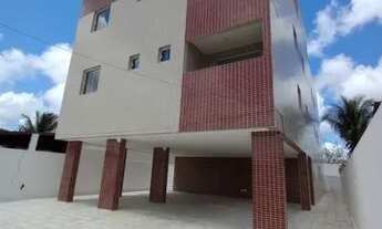 Imagem: Apartamentos com 02 e 03 quartos no Cristo