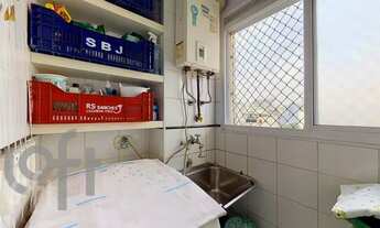 Imagem 3: Apartamento à venda em Campos Elísios com 55 m², 2 quartos, 1 suíte, 1 vaga