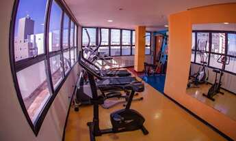 Imagem 6: Apartamento - Jardim Aquarius - Locação