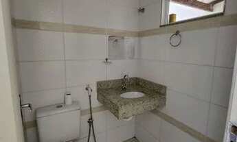 Imagem 7: VA - Casa para venda com 90 metros quadrados com 3 quartos em José Conrado de Araújo - Ara