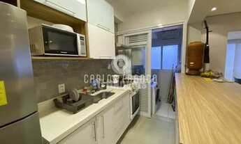 Imagem 6: Apartamento Brooklin - 92 m² - 2 suítes - 2 vagas + deposito