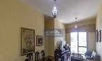 Imagem: Apartamento à venda, 88 m² por R$ 600.000,00