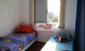 Imagem 6: Apartamento à venda, 60 m² por R$ 310.000,00 - São João Clímaco - São Paulo/SP