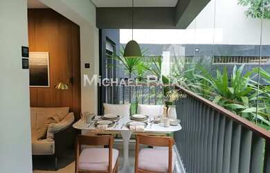 Imagem 4: Lá Vida Estilo Barroco - R Do Estilo Barroco, 633 Apto Modelo Michael Pajak