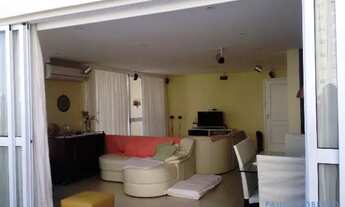 Imagem 6: COBERTURA - MORUMBI - SP