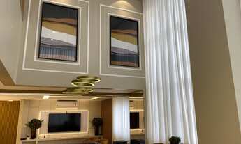 Imagem 6: Impecável 4 quartos, mobiliado, 240m