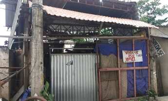 Imagem: Ven casa ou troco por outra