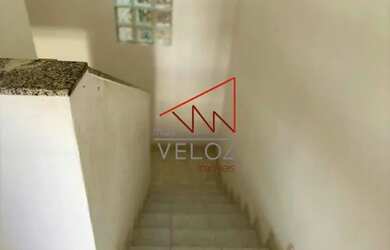 Imagem 3: Casa de vila para venda possui 122 metros quadrados com 4 quartos