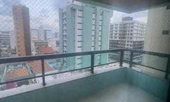 Imagem 6: Apartamento para aluguel, 4 quartos, 4 suítes, 1 vaga, Tambaú - João Pessoa/PB