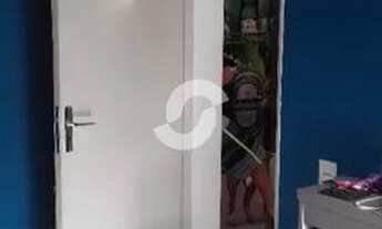 Imagem 6: Apartamento para venda com 45 m² com 2 quartos em Santa Rosa - Niterói - RJ