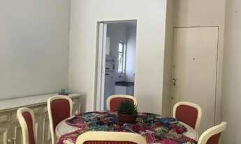 Imagem 7: Apartamento no Cambuí - Campinas - 65m² - Semi Mobiliado - 2 dorms