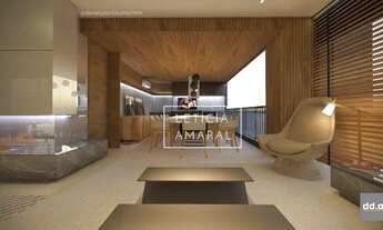 Imagem 2: Apartamento com 4 dormitórios à venda, 250 m² por R$ 2.500.000,00 - Alfredo Custódio de Pa