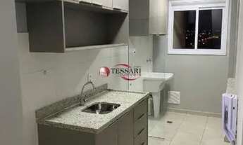 Imagem 4: Vende apartamento 2 dormitórios no Jardim Alto Rio Preto com 2 dormitórios sendo 1 tipo ap